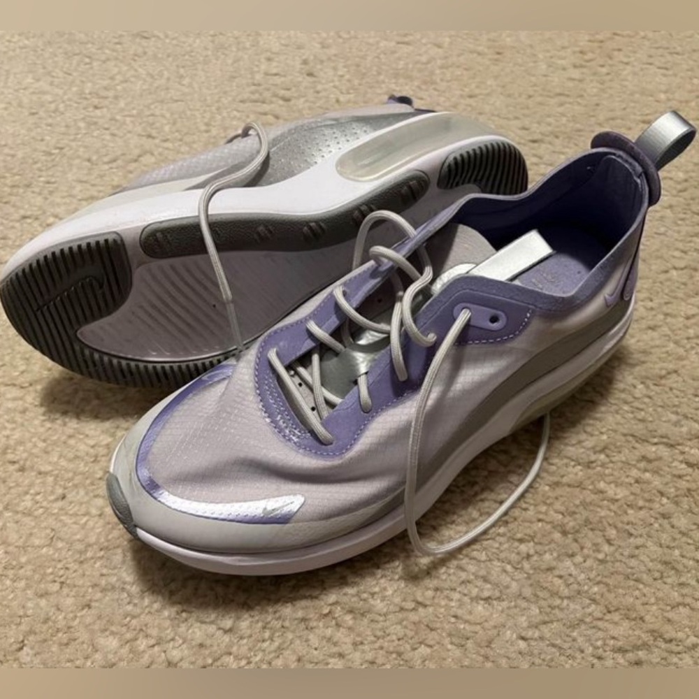 Nike Air Max Size 7